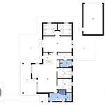 Bl1535-blokhus-saetergaardsstien-5-a 度假居 布洛克胡斯