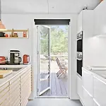 Bl1535-blokhus-saetergaardsstien-5-a 度假居 布洛克胡斯