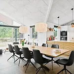 度假居 Bl1535-blokhus-saetergaardsstien-5-a 布洛克胡斯