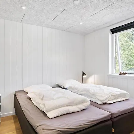 Tatil Evi Bl1535-blokhus-saetergaardsstien-5-a